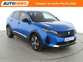Peugeot 3008 1.2 PureTech Allure Pack