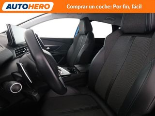 Peugeot 3008 1.2 PureTech Allure Pack