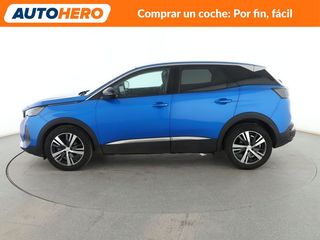 Peugeot 3008 1.2 PureTech Allure Pack