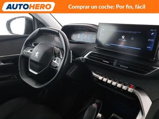 Peugeot 3008 1.2 PureTech Allure Pack