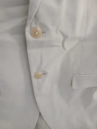 Traje marca Jack Jones completamente nuevo