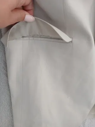 Traje marca Jack Jones completamente nuevo