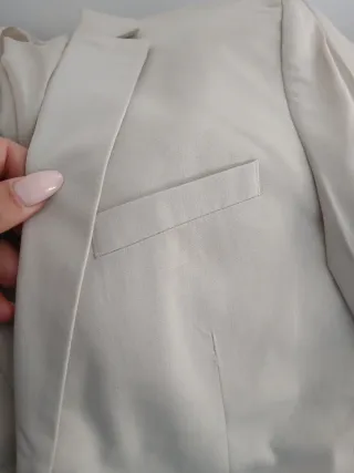 Traje marca Jack Jones completamente nuevo