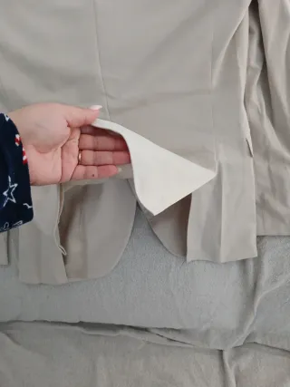 Traje marca Jack Jones completamente nuevo