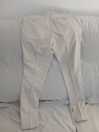 Traje marca Jack Jones completamente nuevo