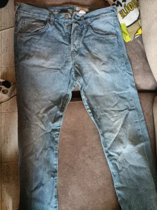 Pantalón vaquero & ORIGINAL 33x32