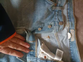 Pantalón vaquero & ORIGINAL 33x32