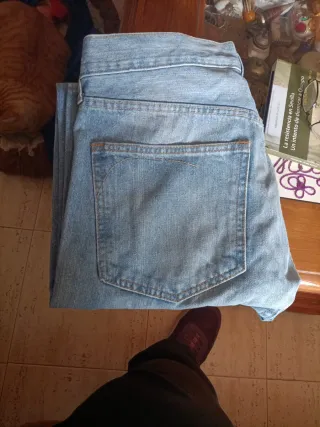 Pantalón vaquero & ORIGINAL 33x32