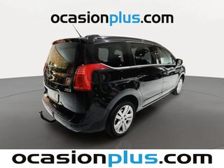 Peugeot 5008 1.6 BlueHDi FAP Allure 88 kW (120 CV)