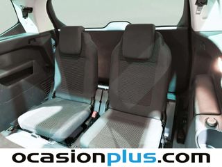 Peugeot 5008 1.6 BlueHDi FAP Allure 88 kW (120 CV)