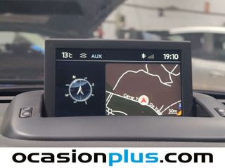 Peugeot 5008 1.6 BlueHDi FAP Allure 88 kW (120 CV)