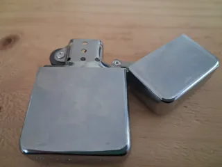 Mechero Star Caballo