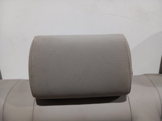 ASIENTOS TRASEROS BMW SERIE 5 BERLINA (F10) N47D2