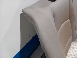 ASIENTOS TRASEROS BMW SERIE 5 BERLINA (F10) N47D2