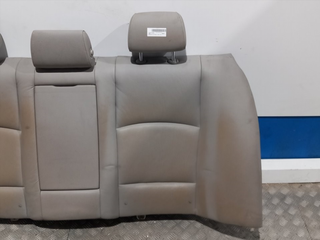 ASIENTOS TRASEROS BMW SERIE 5 BERLINA (F10) N47D2