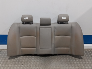 ASIENTOS TRASEROS BMW SERIE 5 BERLINA (F10) N47D2