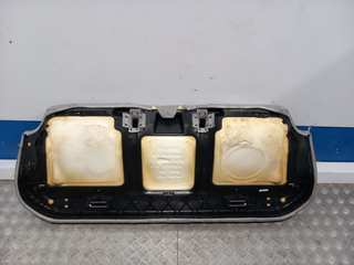 ASIENTOS TRASEROS BMW SERIE 5 BERLINA (F10) N47D2