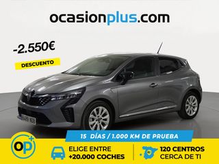 Renault Clio Evolution dCi 74 kW (100 CV)