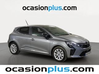 Renault Clio Evolution dCi 74 kW (100 CV)