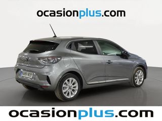 Renault Clio Evolution dCi 74 kW (100 CV)
