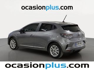 Renault Clio Evolution dCi 74 kW (100 CV)