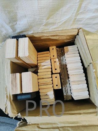 Somier de láminas K 90 x 200 cm Möbel 4038