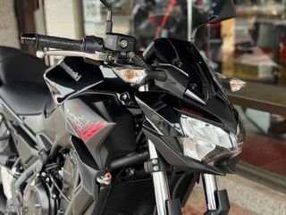 KAWASAKI Z 650