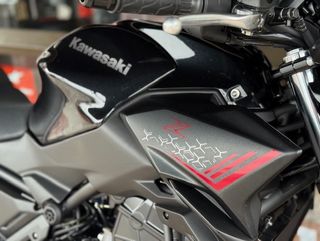 KAWASAKI Z 650