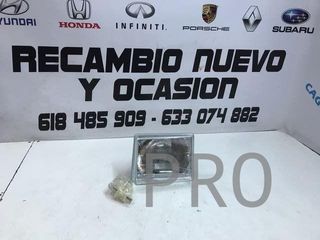 Faro Fiat uno izquierdo nuevo
