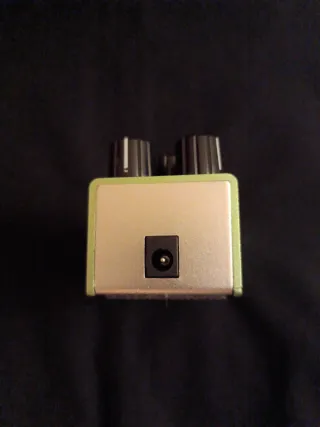 Pedal Guitarra Vintage Overdrive