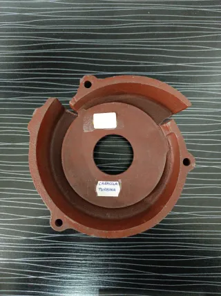 Kit Reparación Bomba Agua