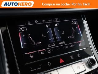 Audi Q8 50 TDI Mild-Hybrid quattro S Line