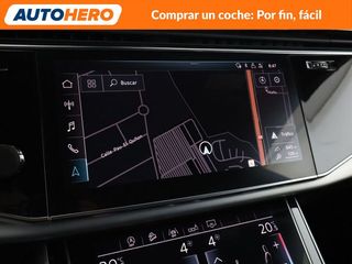 Audi Q8 50 TDI Mild-Hybrid quattro S Line