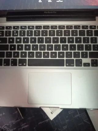 MACBOOK PRO 2012 HD SSD HD500 INTERNO