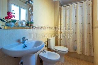 Venta Apartamento en Daya Nueva