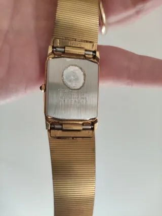 Orologio Citizen quarz vintage