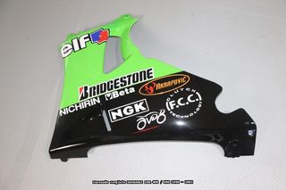 Oferta especial Carenado KAWASAKI ZZR 600 400 1990