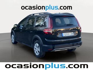 Dacia Jogger Essential ECO-G 74 kW (100 CV)