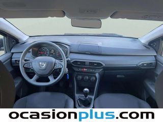 Dacia Jogger Essential ECO-G 74 kW (100 CV)