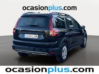 Dacia Jogger Essential ECO-G 74 kW (100 CV)