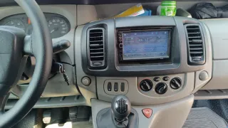 Nissan Primastar 2006