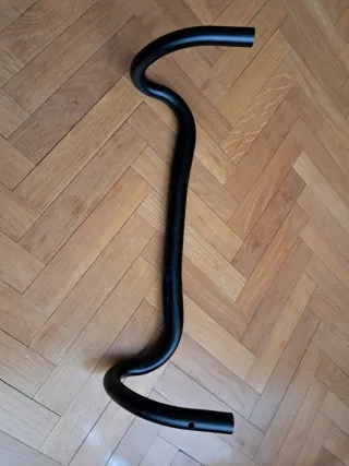 Manillar gravel 44 cm