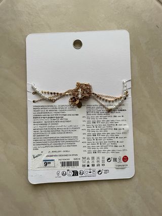 collane stradivarius