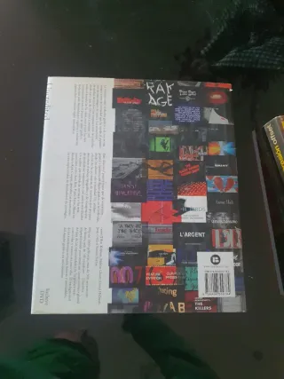 Libros Diseño Gráfico para coleccionistas estudio