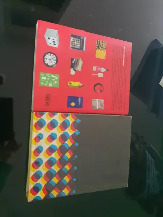 Libros Diseño Gráfico para coleccionistas estudio