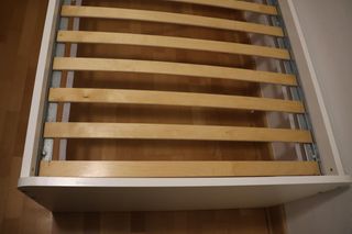 Soporte de cama 90x200 con Somier incluido