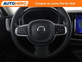 Volvo XC60 2.0 B4 Mild-Hybrid Momentum Pro 2WD