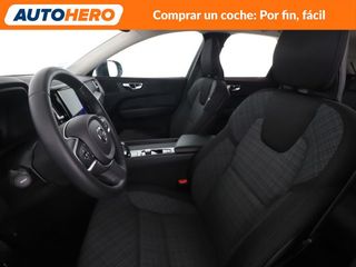 Volvo XC60 2.0 B4 Mild-Hybrid Momentum Pro 2WD