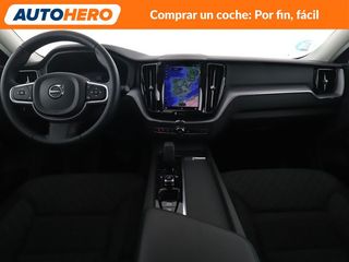 Volvo XC60 2.0 B4 Mild-Hybrid Momentum Pro 2WD