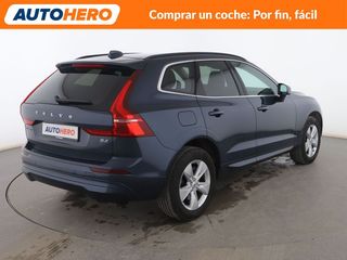 Volvo XC60 2.0 B4 Mild-Hybrid Momentum Pro 2WD